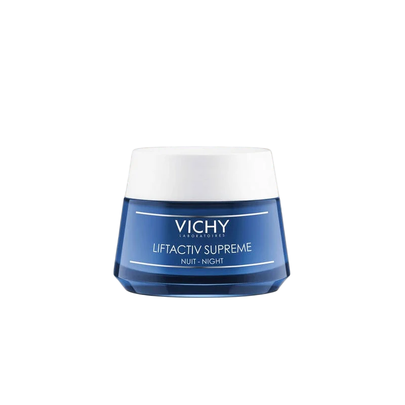 Vichy Liftactiv Supreme Night Cream 50Ml