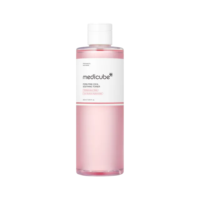 Medicube PDRN Cica Soothing Toner 250Ml