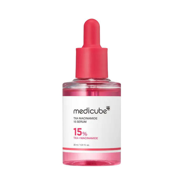 Medicube TXA Niacinamide 15% Serum 30Ml
