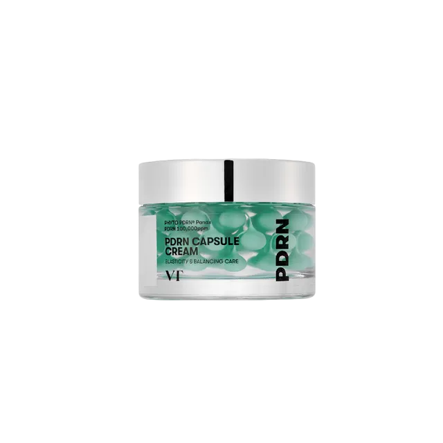 VT PDRN Capsule Cream 100 50Ml