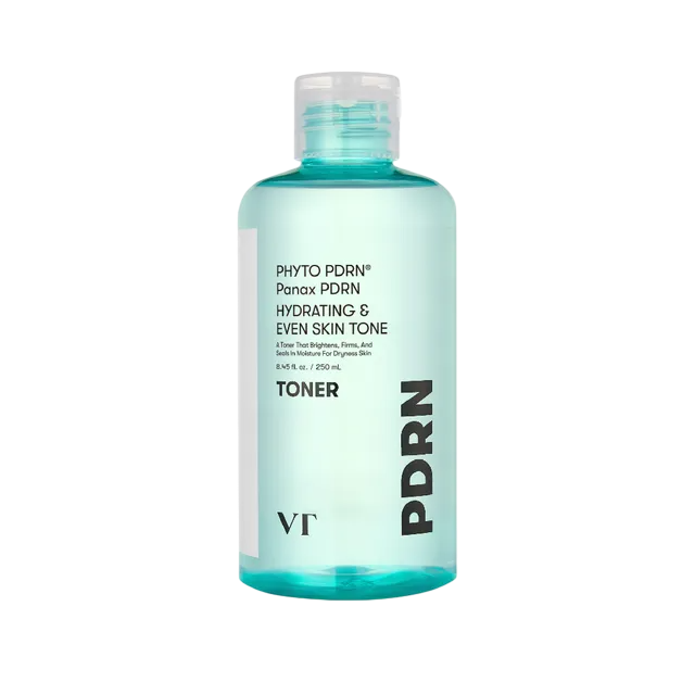 VT PDRN Toner 250Ml