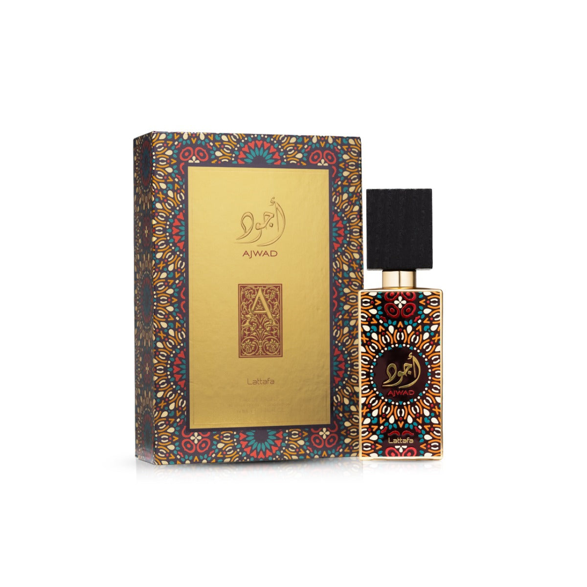 Lattafa Ajwad EDP 60Ml