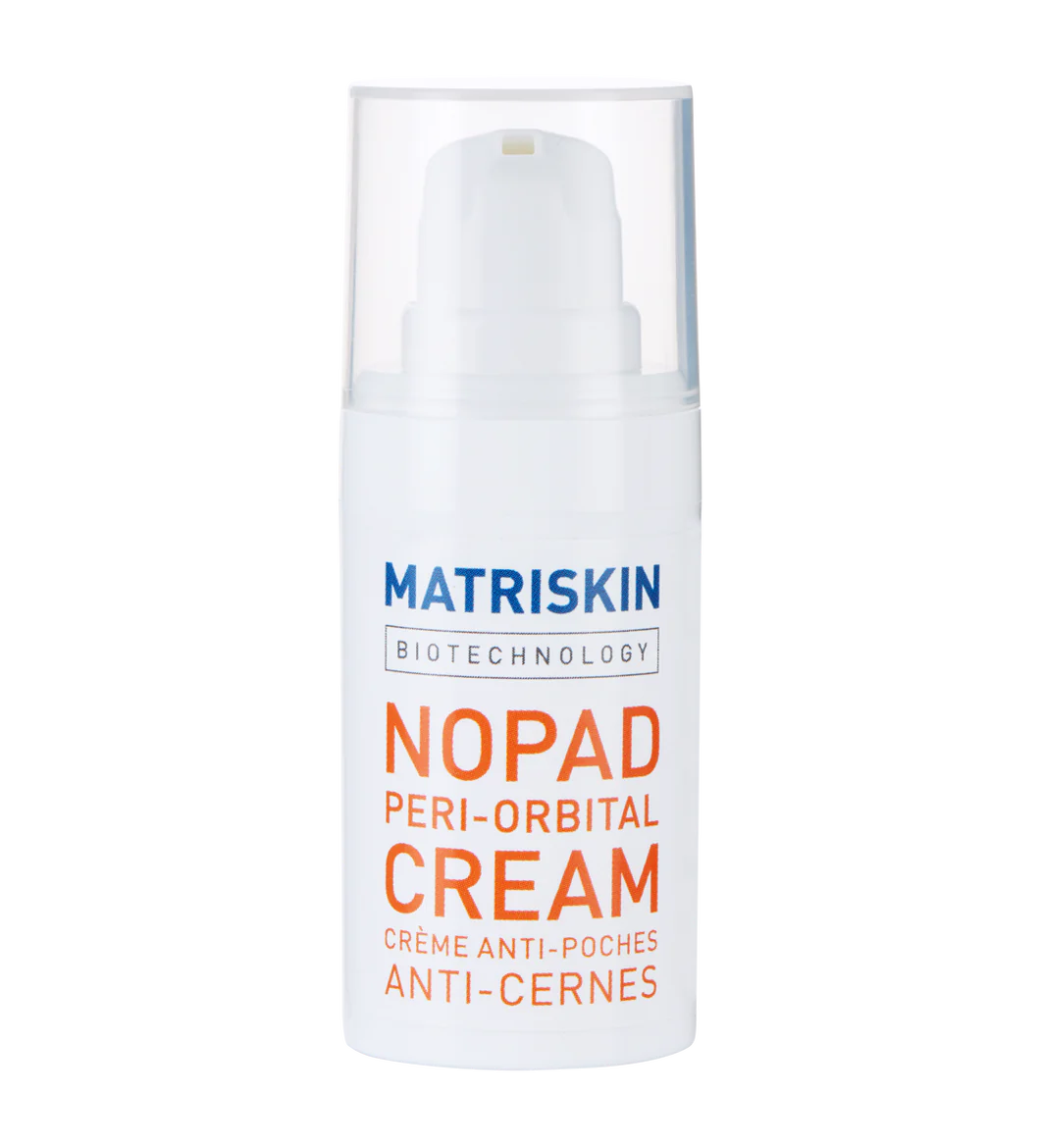 Matriskin No Pad Peri-Orbital Cream 15Ml