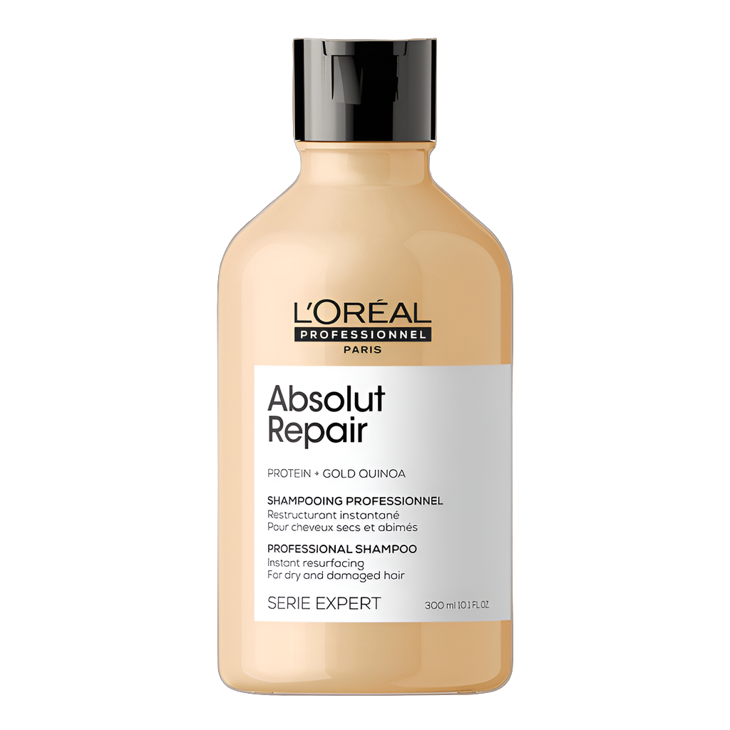 L'Oréal Professionnel Serie Expert Absolut Repair Shampoo 300Ml