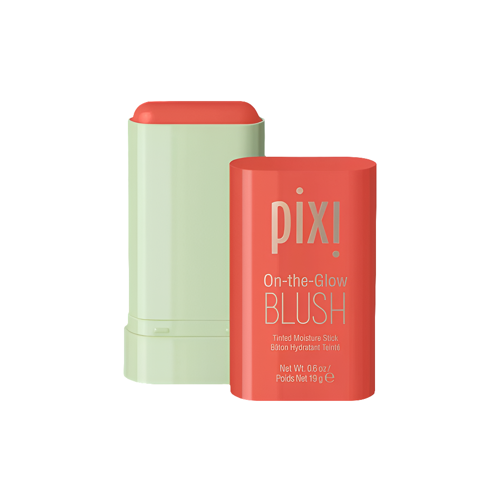 Pixi On-The-Glow Blush  Stick Fleur 19g