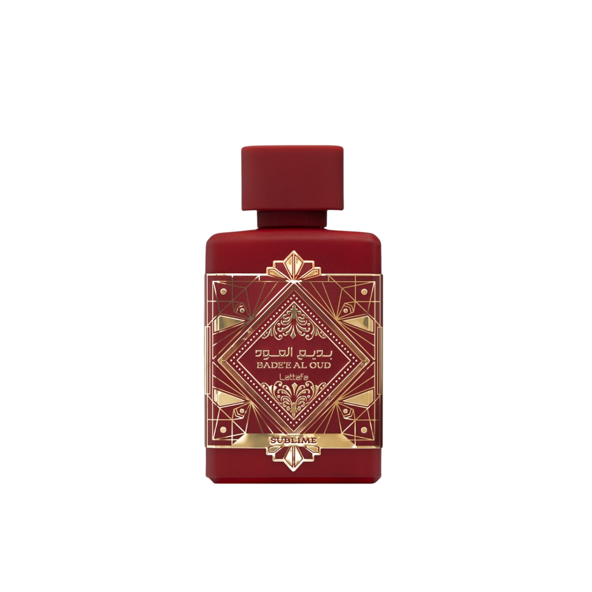 Lattafa Badaee Aloud Sublime EDP 100Ml