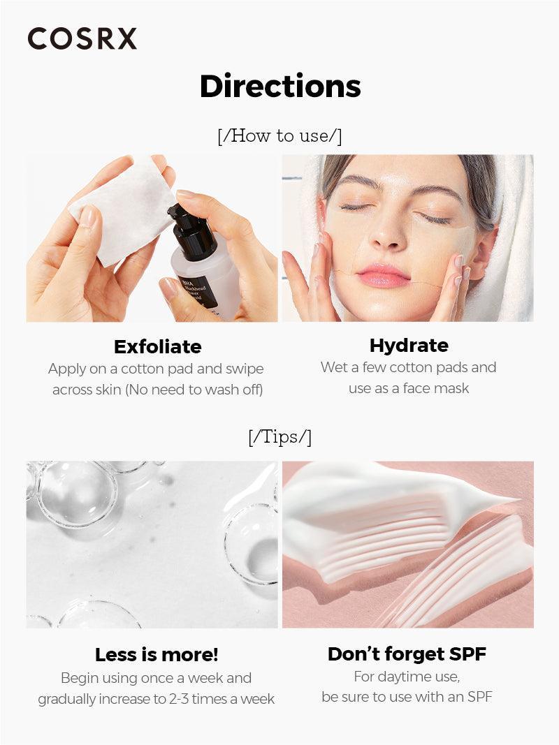 Cosrx BHA Blackhead Power Liquid 100Ml