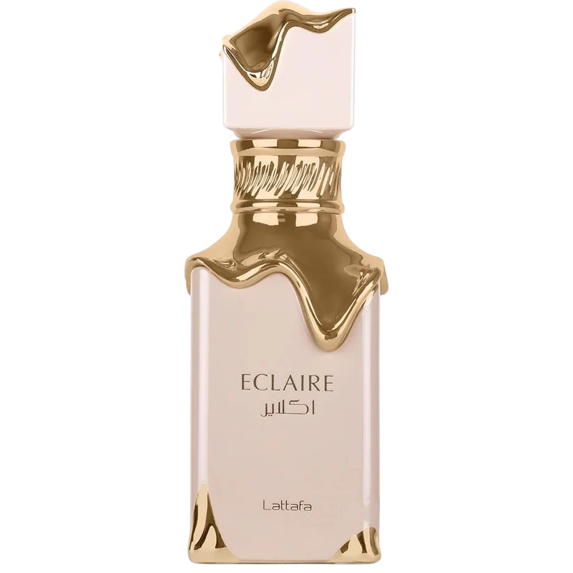Lattafa Eclaire Eau De Perfume Natural Spray 100Ml