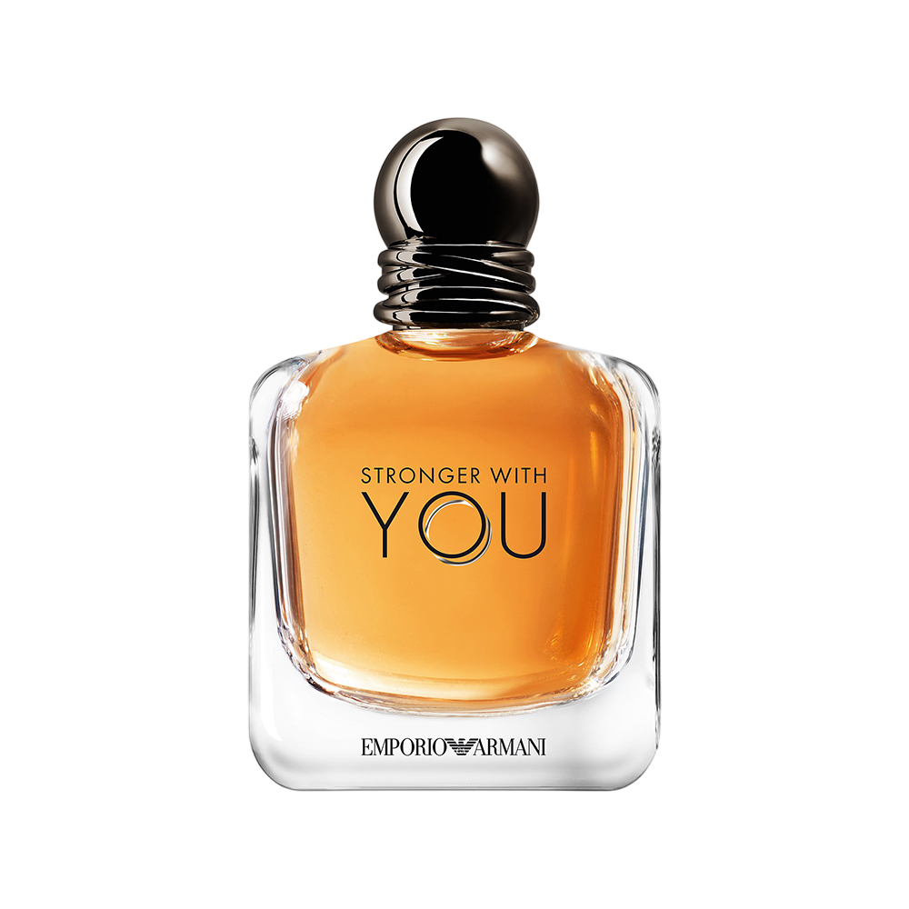 Armani Stronger With YOU EDT 100Ml
