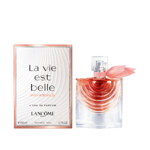 Lanc√¥me La Vie Est Belle Iris Absolu Eau De Parfum Women 100Ml