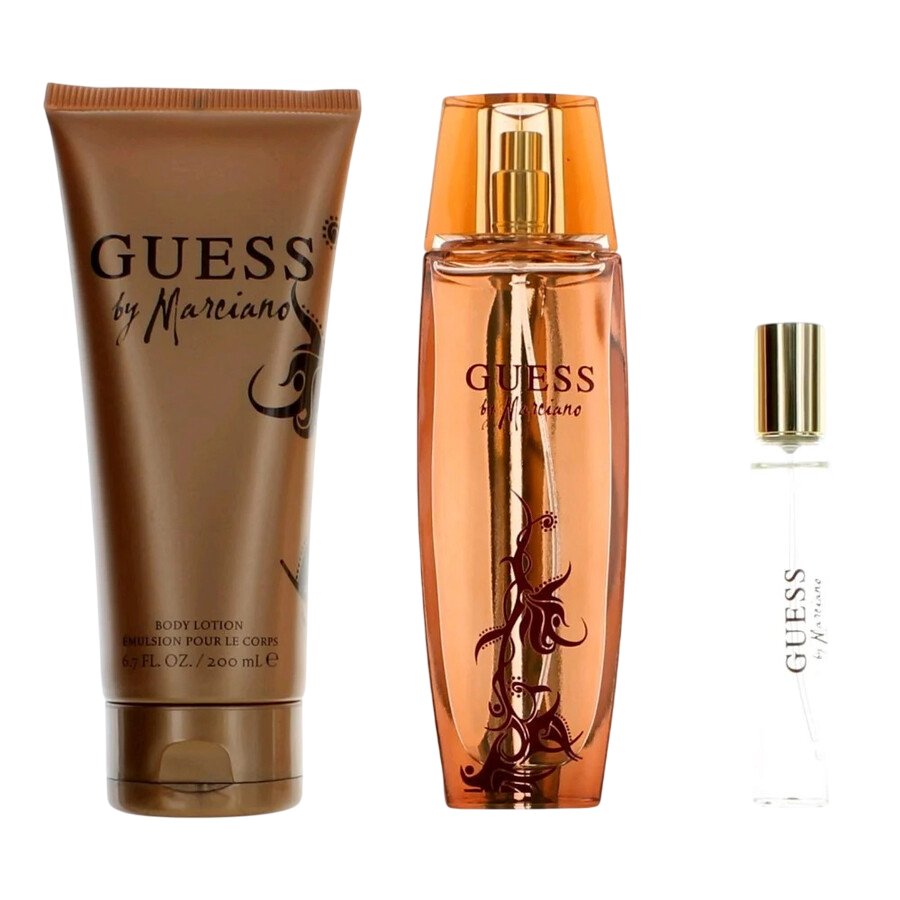 Guess Ladies by Marciano Gift Set