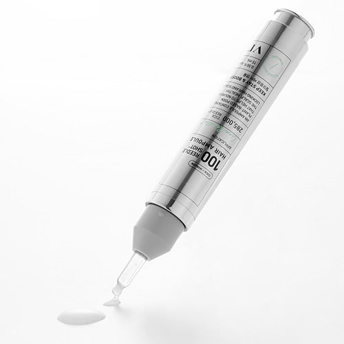 VT Hair 100 Reedle Shot Hair Amoule 15Ml