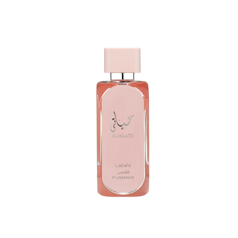 Lattafa Hayati Florence EDP 100Ml