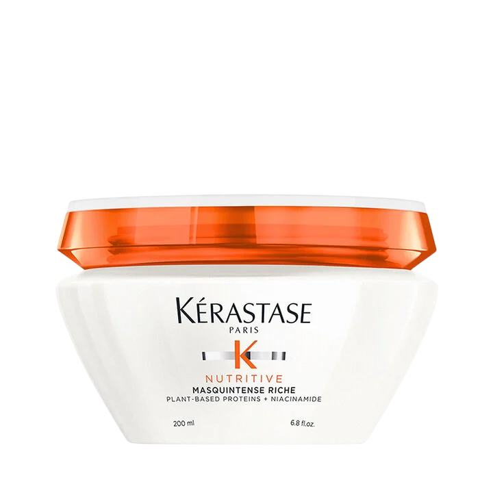 Kerastase Nutritive Masquintense Riche Mask 200Ml
