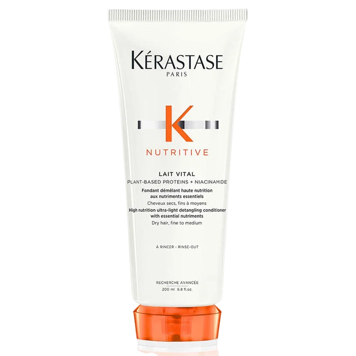 Kerastase Nutritive Lait Vital Conditioner 200Ml