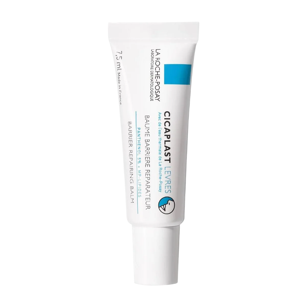 La Roche-Posay Cicaplast Levres Barrier Repairing Balm 7.5Ml