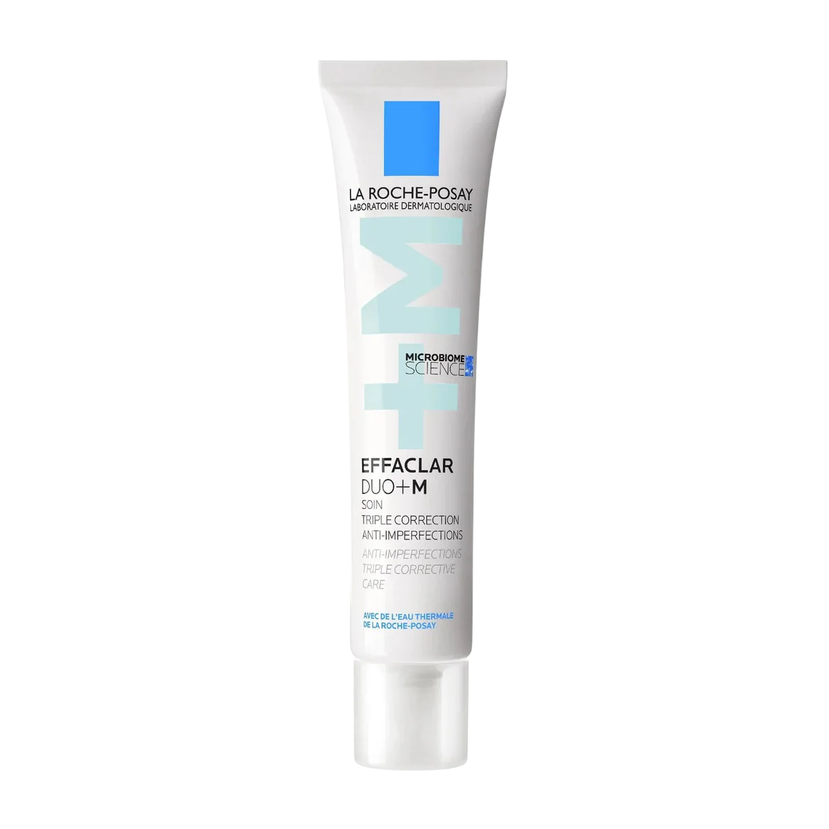 La Roche-Posay Effaclar Duo +M Anti Imperfection Triple Corrective Care 40Ml it