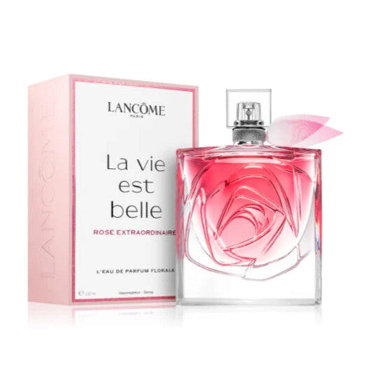 Lanc√¥me Ladies La Vie Est Belle Rose Extraordinaire EDP 100Ml