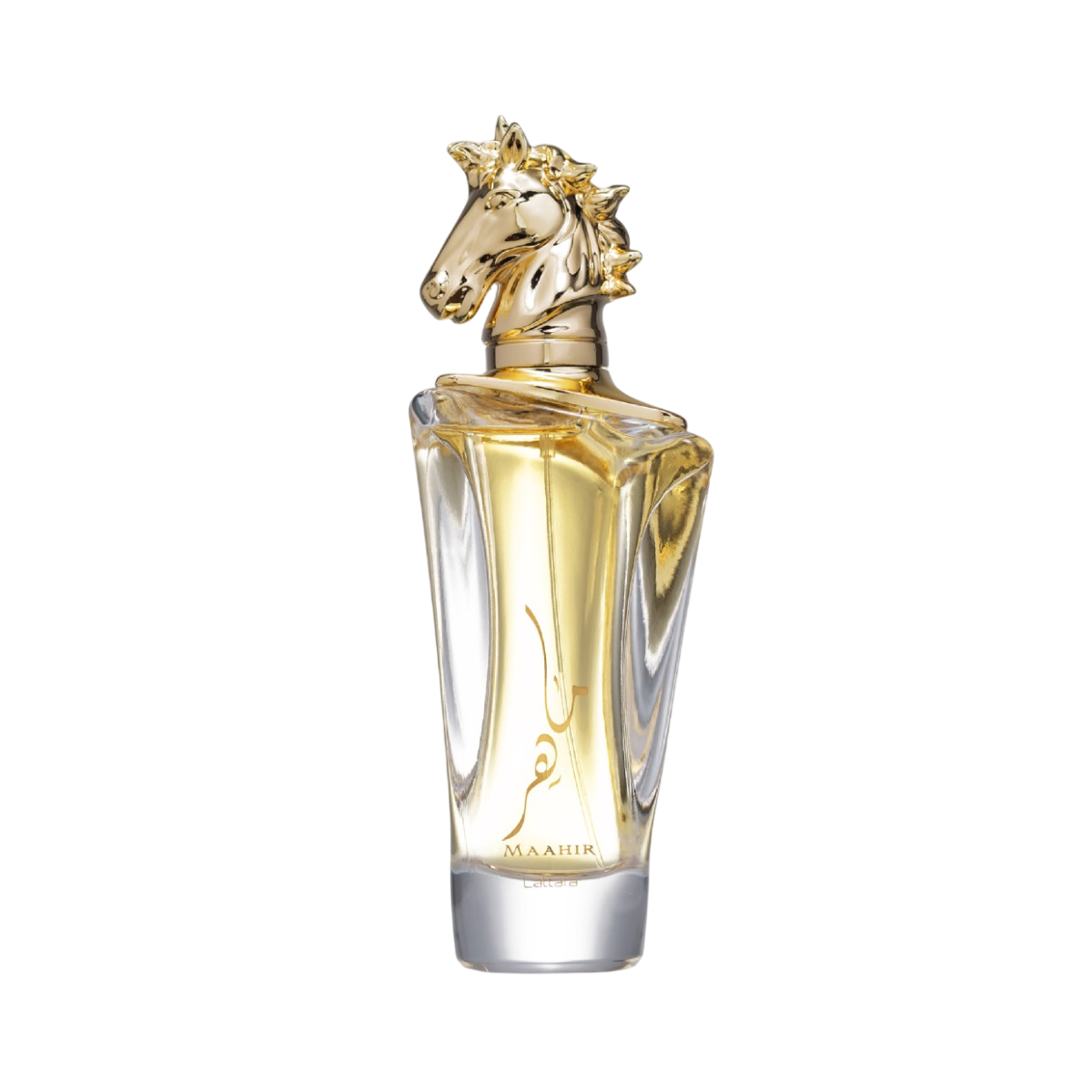 Lattafa Maahir EDP 100Ml
