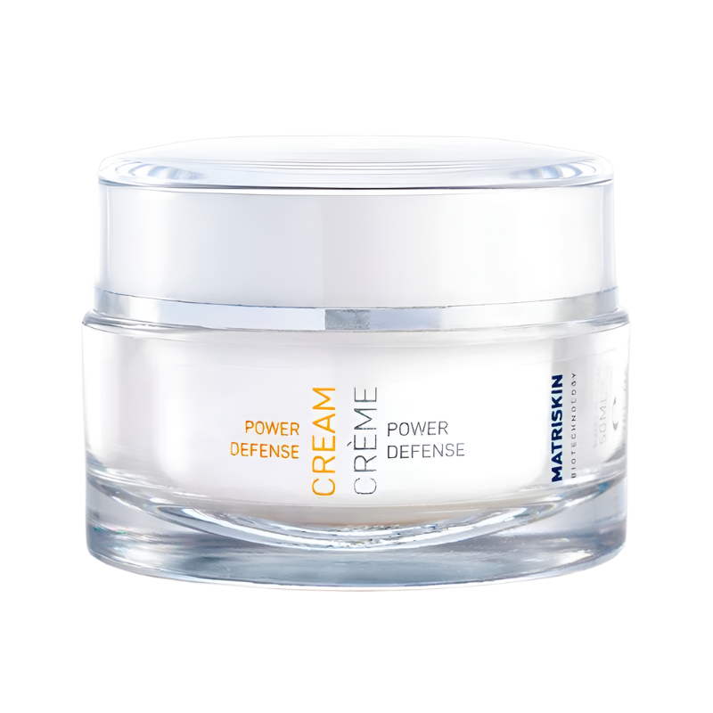 Matriskin Power Defense Cream 50Ml
