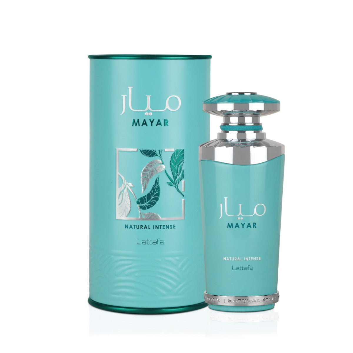 Lattafa Mayar Natrual Intense For Women EDP 100Ml