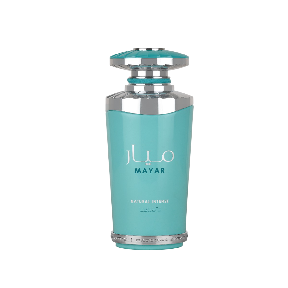 Lattafa Mayar Natrual Intense For Women EDP 100Ml