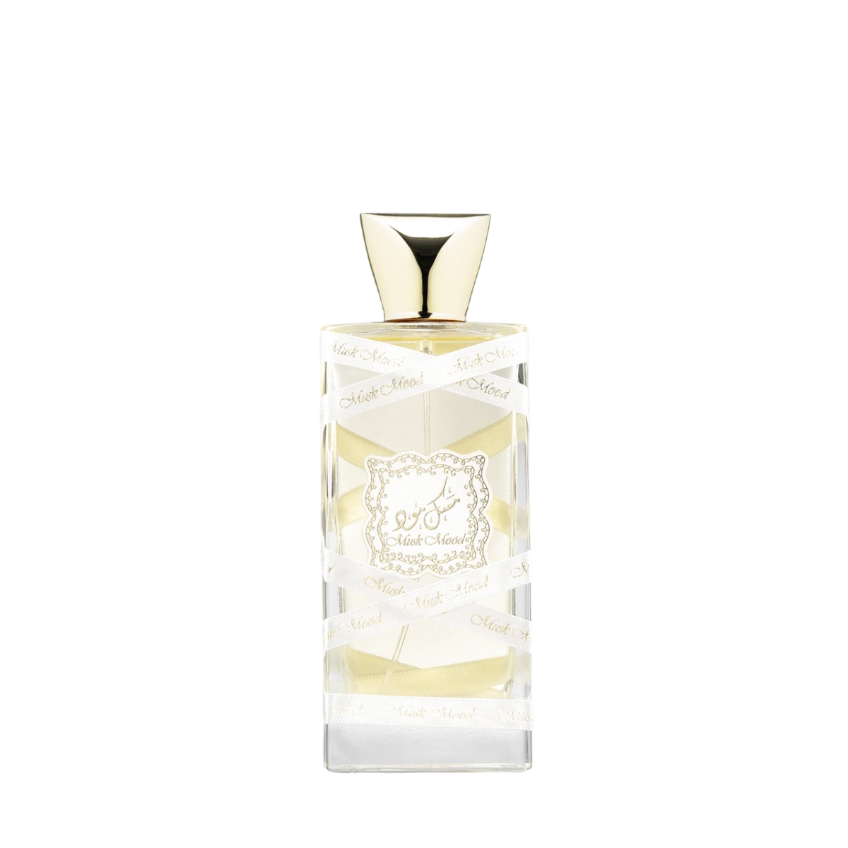 Lattafa Musk Mood EDP 100Ml