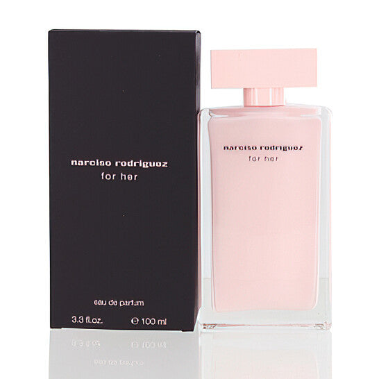 Narciso Rodriguez For Her EDT 100Ml White