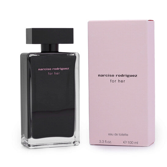 Narciso Rodriguez For Her EDT 100Ml Rose
