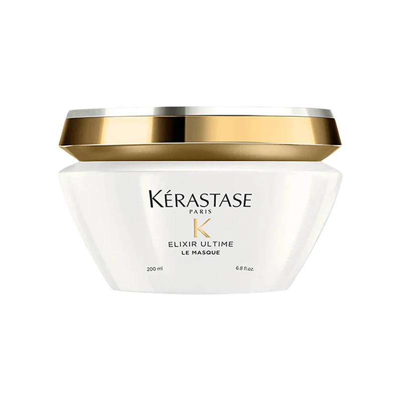 Kerastase Elixir K Ultime Sublimating Oil Infused Mask 200Ml