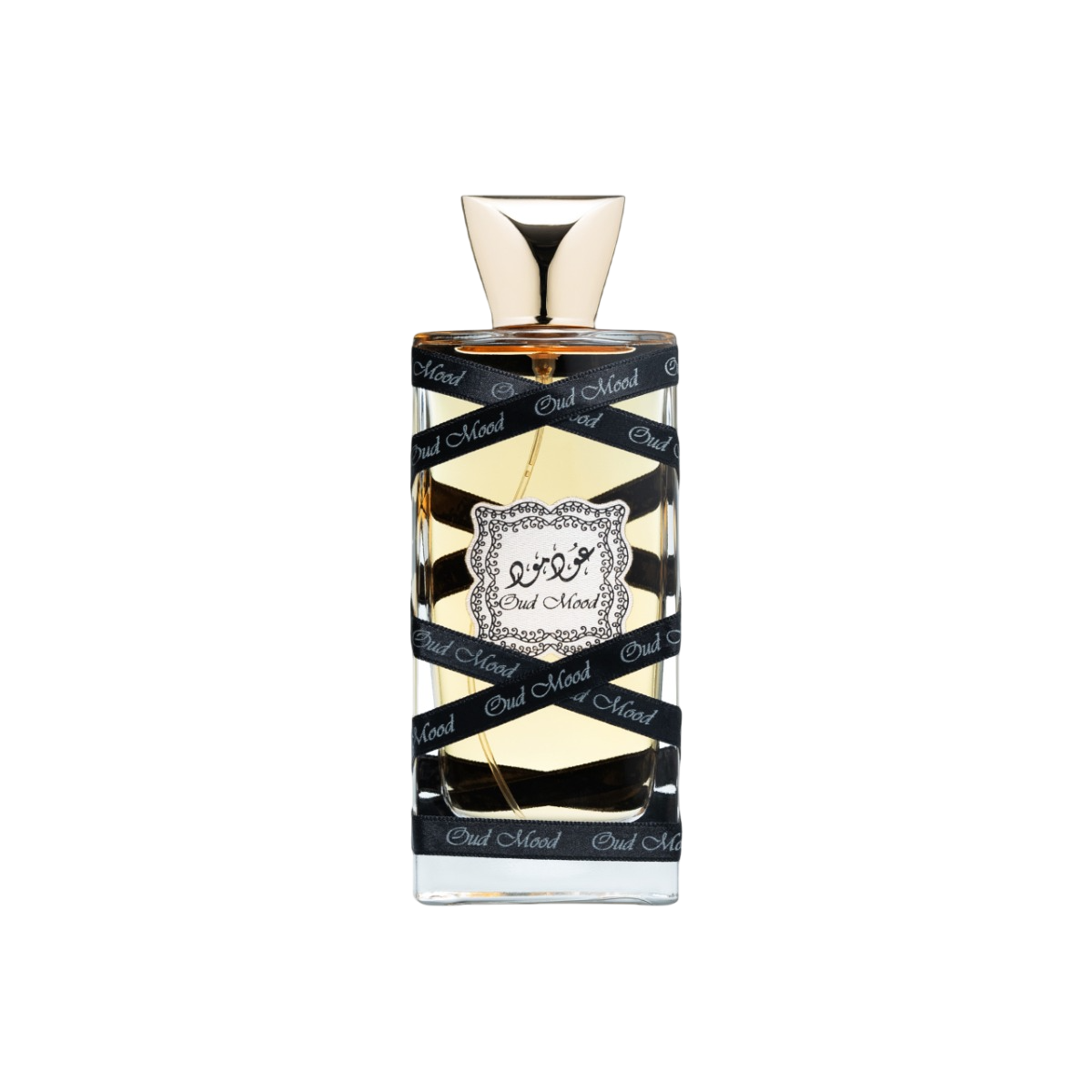 Lattafa Oud Mood Reminiscene EDP 100Ml