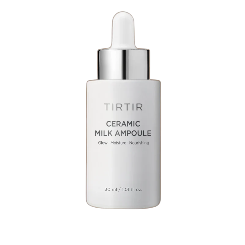 Tirtir Ceramic Milk Ampoule 30Ml