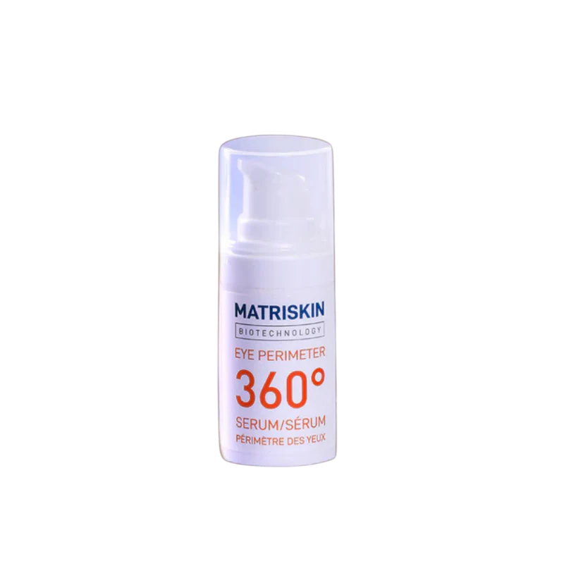 Matriskin Eye Perimeter 360° Serum 15Ml