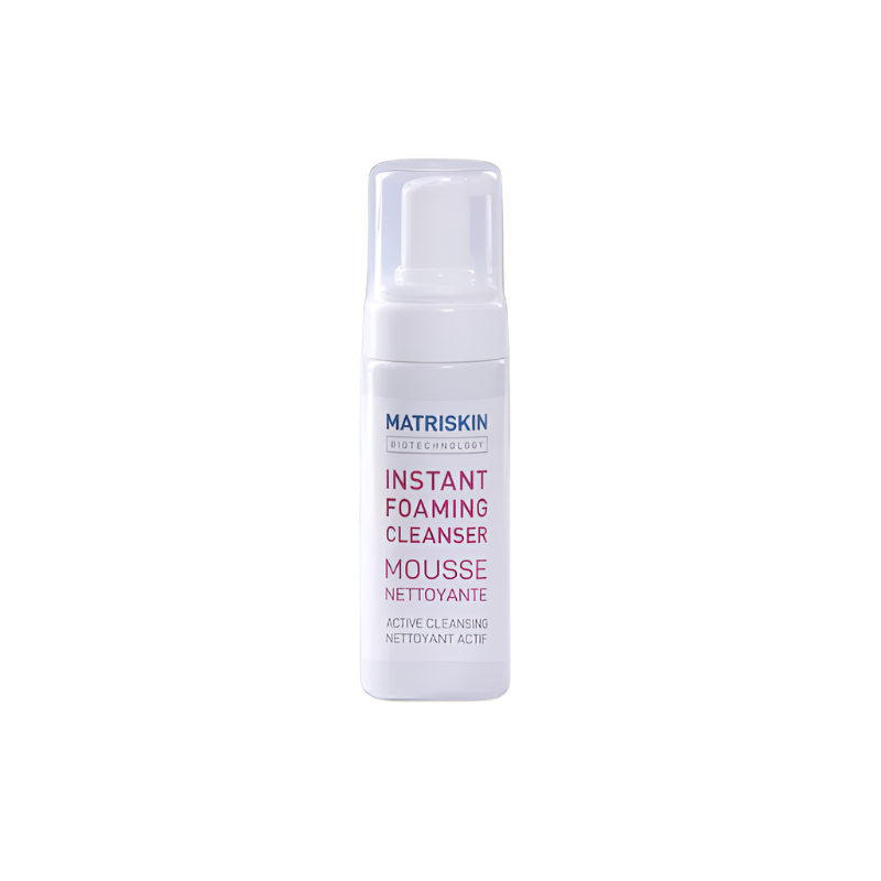 Matriskin Instant Foaming Cleanser 150Ml