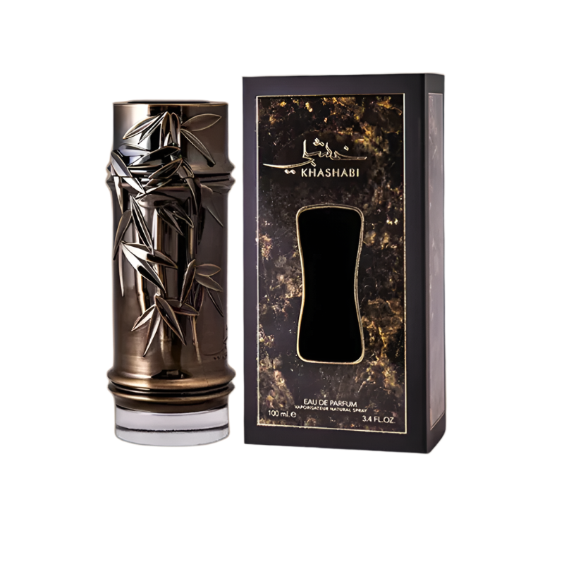 Lattafa Khashabi Eau De Parfum 100Ml