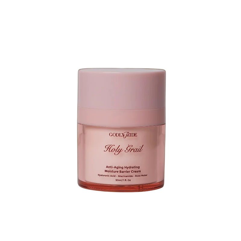 Godly Pride Holy Grail Hyaluronic Acid Moisturizing Cream 50Ml