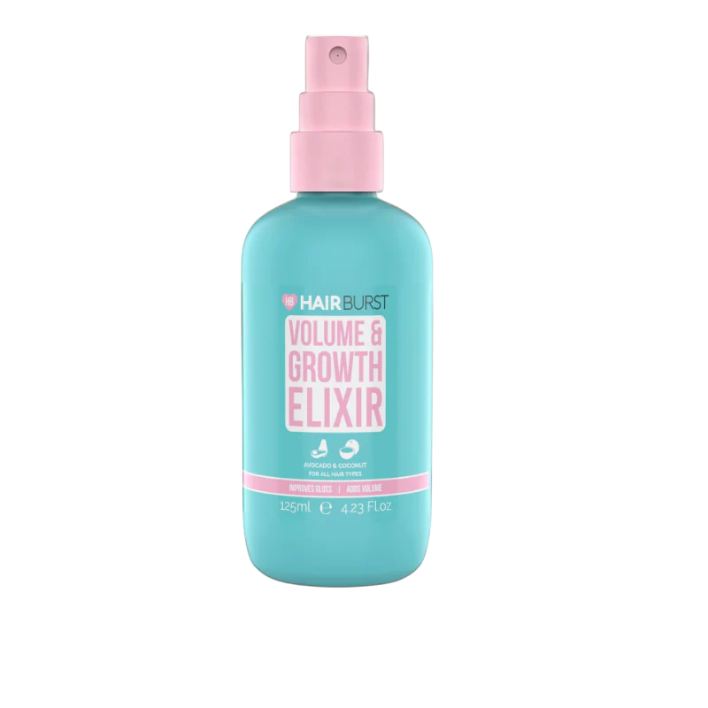 Hair Burst Elixir Volume & Growth Spray 125Ml