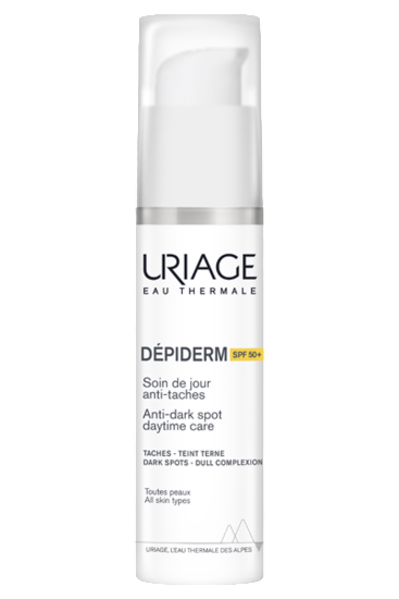 Uriage Depiderm SPF50 Anti_Dark Spot Daytime Care 30Ml