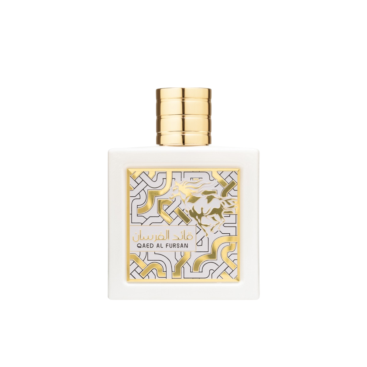 Lattafa Qaed ElForsan Unlimited EDP 90Ml