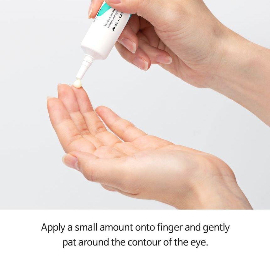 Tiam Vita A Bakuchiol Firming Eye Cream 30Ml