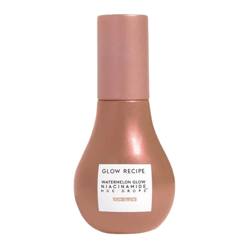 Glow Recipe Watermelon Glow Niacinamide Hue Drops Tinted Serum 40Ml
