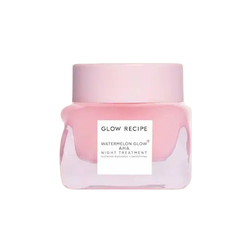Glow Recipe Watermelon Glow AHA Night Treatment 60Ml
