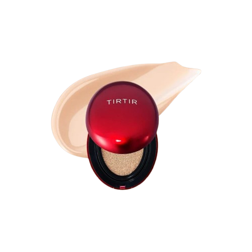 TIRTIR Mask Fit Red Cushion Foundation 17C PORCELAIN 18g
