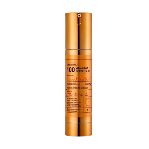 VT Vita-Light Reedle Shot 100 50Ml