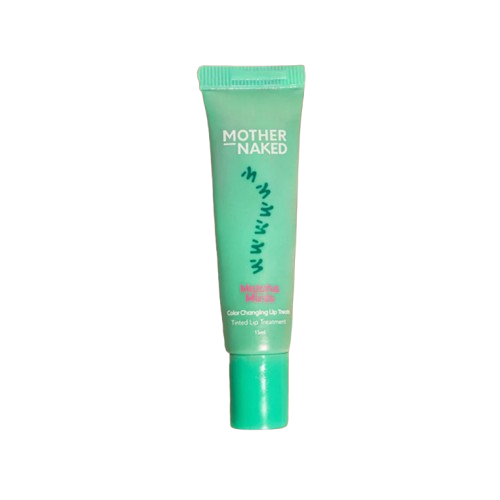 Mother Naked Matcha Mints Lip Treats 15Ml