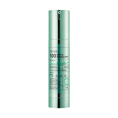 VT Reti-A 100 Reedle Shot 50Ml