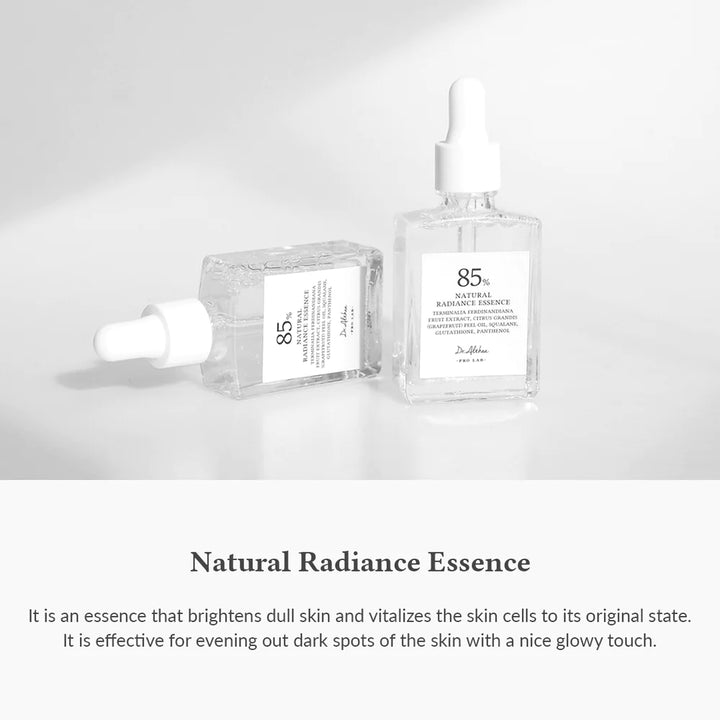 Dr.Althea Natural Radiance Essence 30Ml