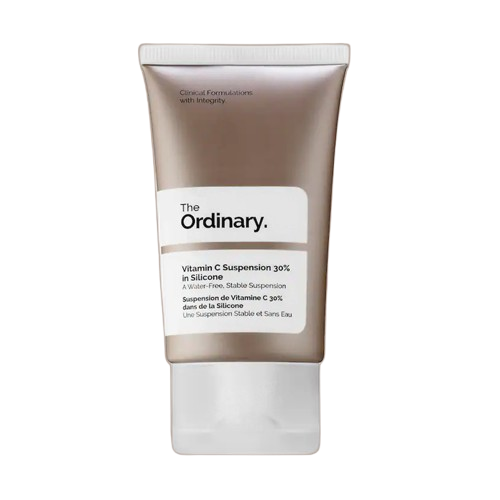 The Ordinary Vitamin C Suspension 30% In Silicone 30Ml