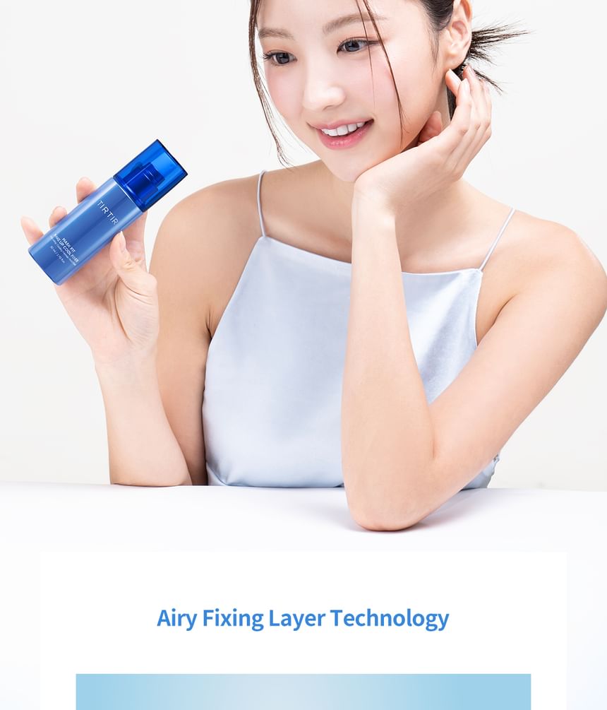 Tirtir Mask Fit Makeup Cool Fixer 80Ml