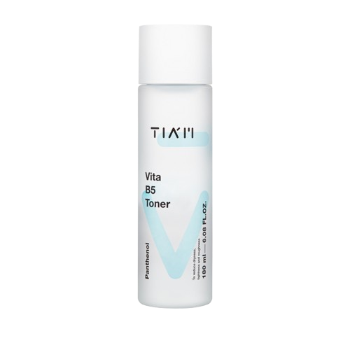Tiam Vita B5 Toner Panthenol 180 Ml